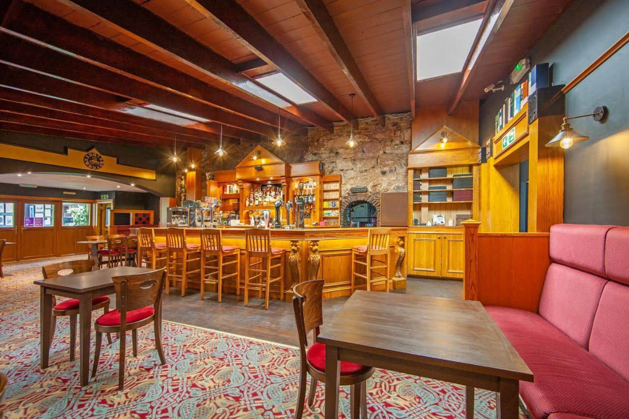 The Galley Of Lorne Inn Ardfern Esterno foto
