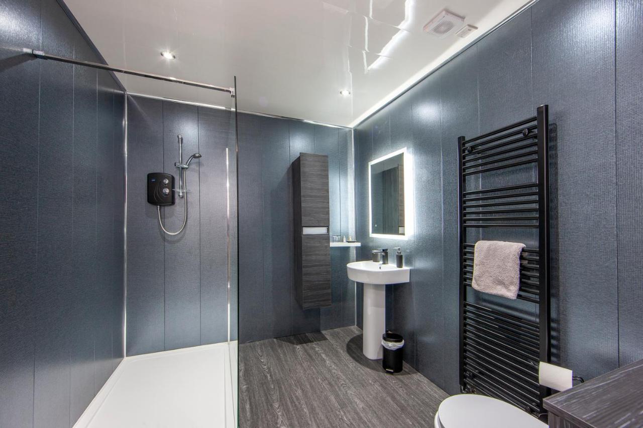 The Galley Of Lorne Inn Ardfern Esterno foto
