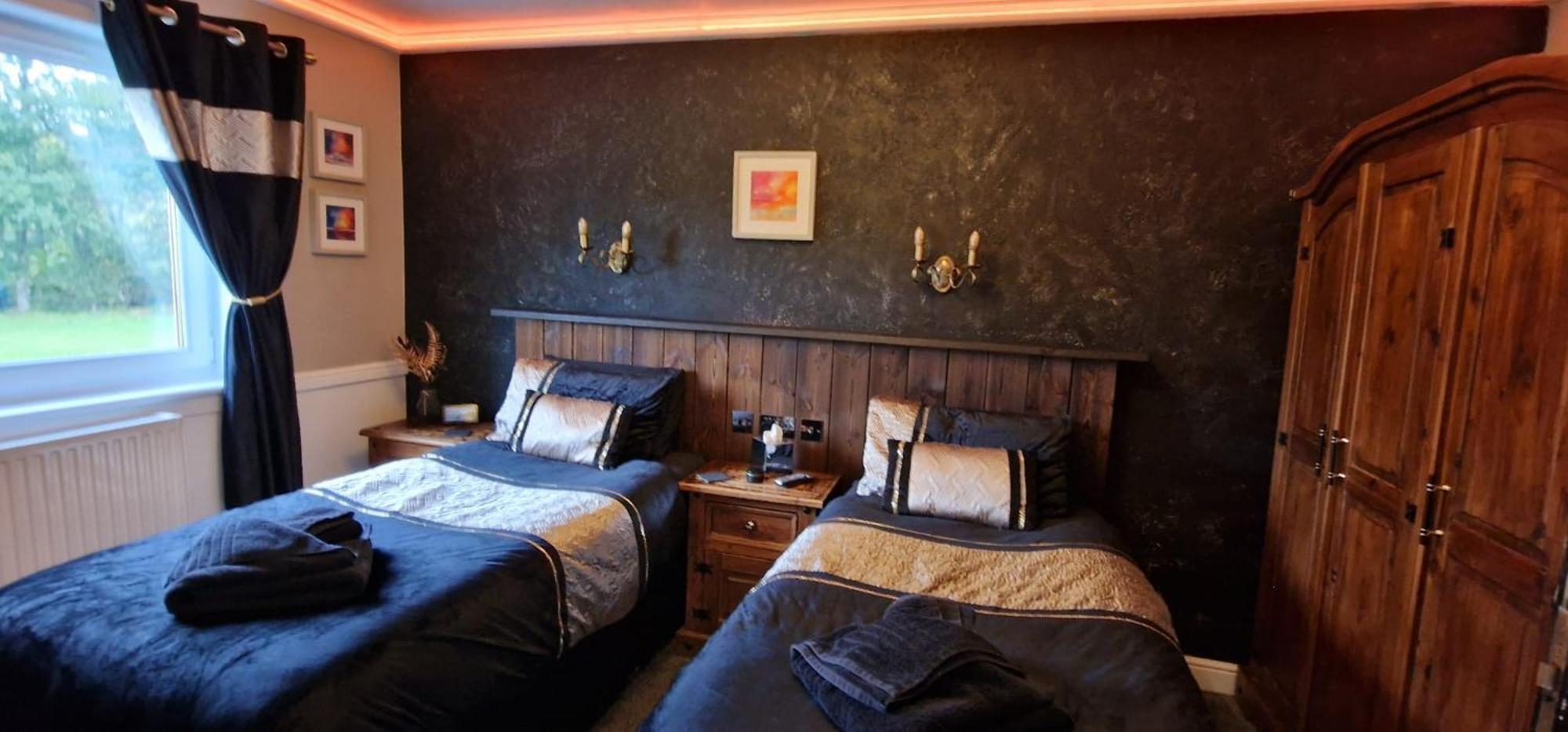 The Galley Of Lorne Inn Ardfern Esterno foto